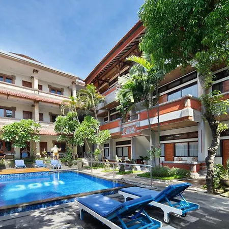 Legian Village Beach Resort - Chse Certified