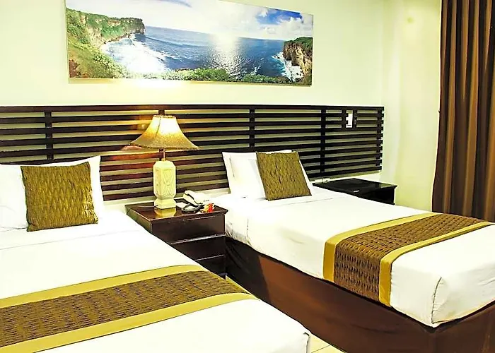 Hotel Village - Chse Certified 3*