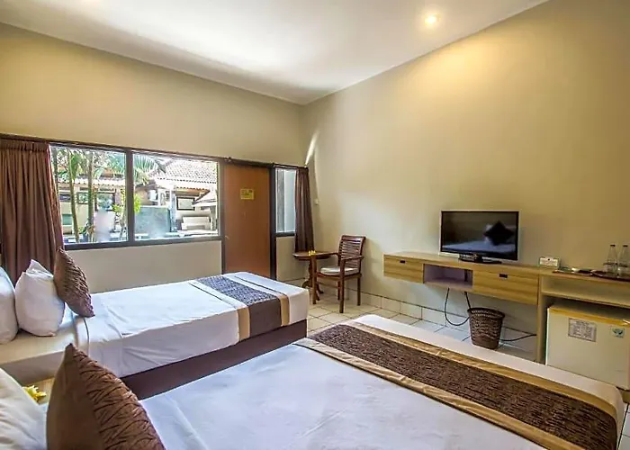 ホテル Village - Chse Certified 3*